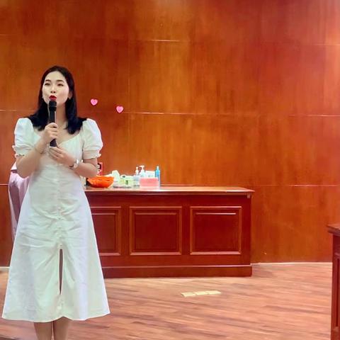 心之所向，素履以往    ——记“国培计划（2021）祁东县国培项目培训管理者团队能力提升研修班