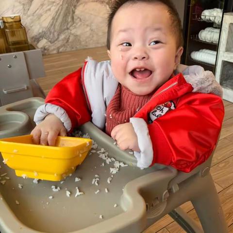 我们果琳一岁啦……（上篇）