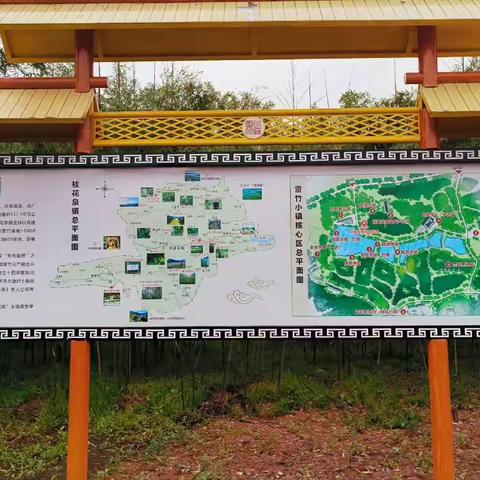 九（1）班研学旅行2023.4.23