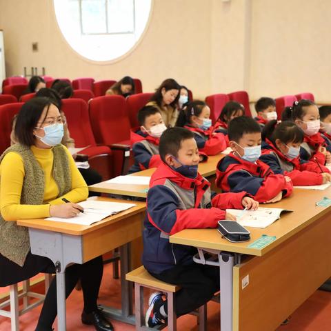 思政赛教展风采 落实“双减”塑品格