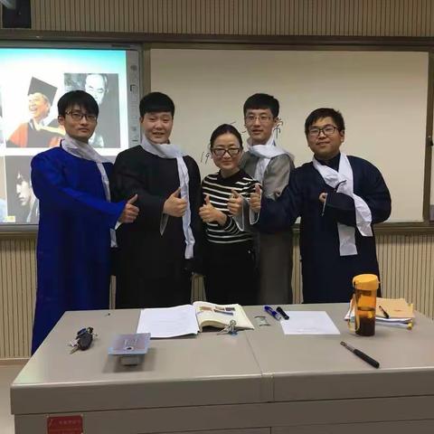 高陵三中2017-2018学年第一学期教师教学技能大赛记实
