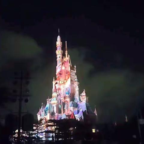 看不一样的风景