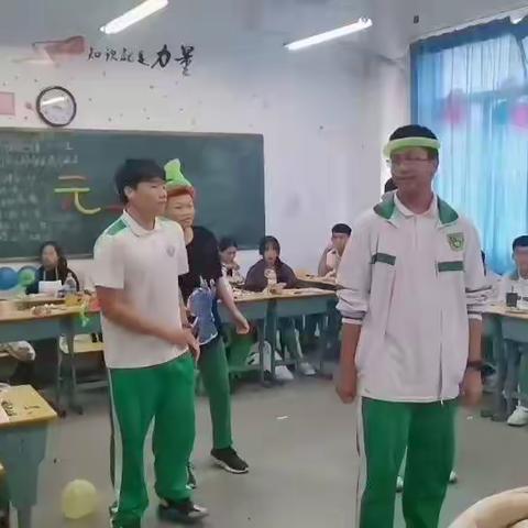 形体展示