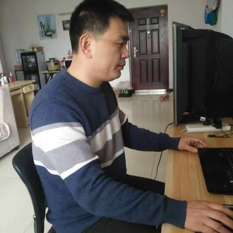 郓城县实验中学高三27班百日誓师大会掠影