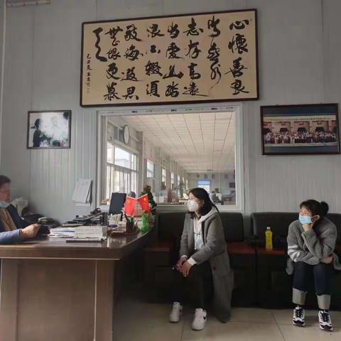 助企纾困共建和谐社区