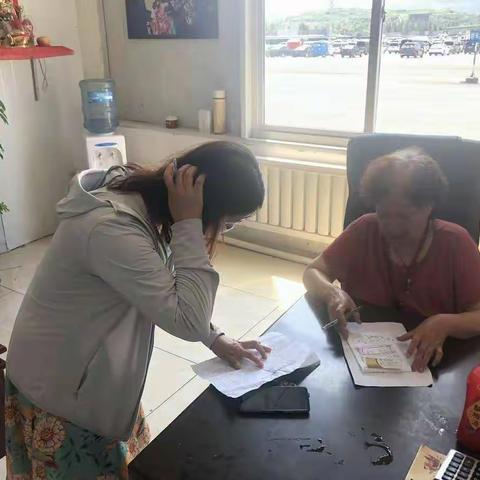 提高社区服务能力优化营商环境