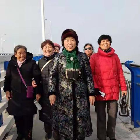 老妈的快乐时光