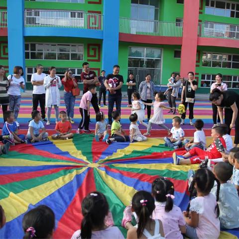 你的童年·我的骄傲