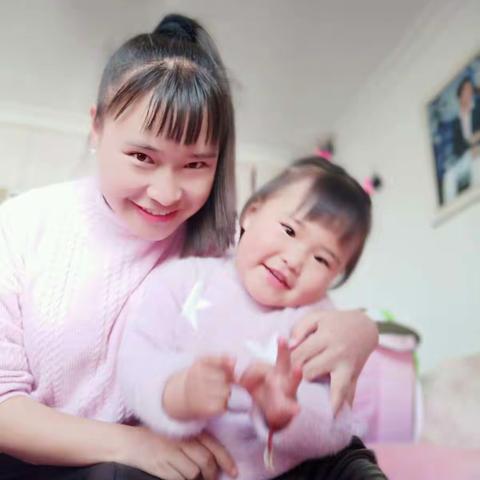 我有一个好妈妈❤❤❤