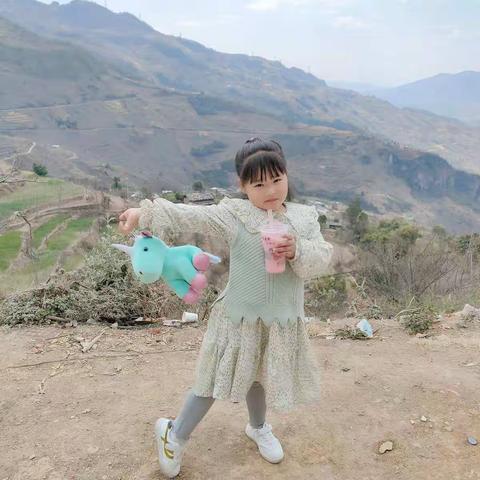 寒假的美好时光