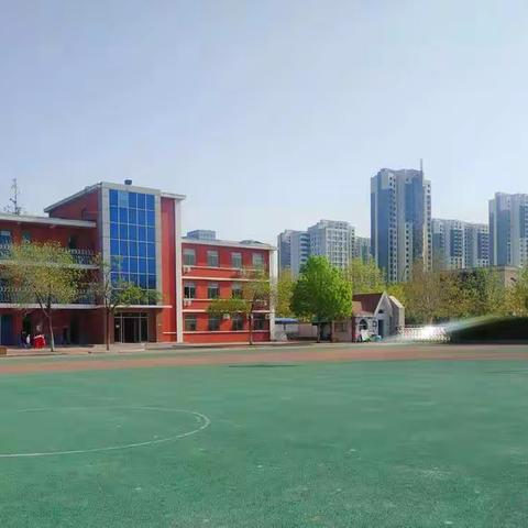 东营市胜利集输小学2022年招生简章