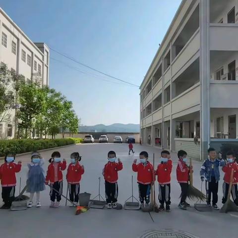 爱卫同行，共建美好家园