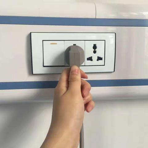 洗胃机的使用流程