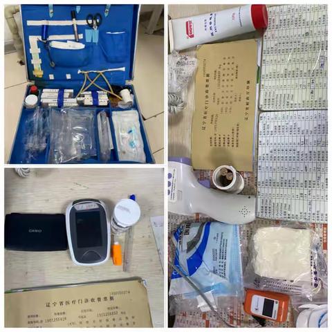 鞍钢总医院120急诊急救进修体会