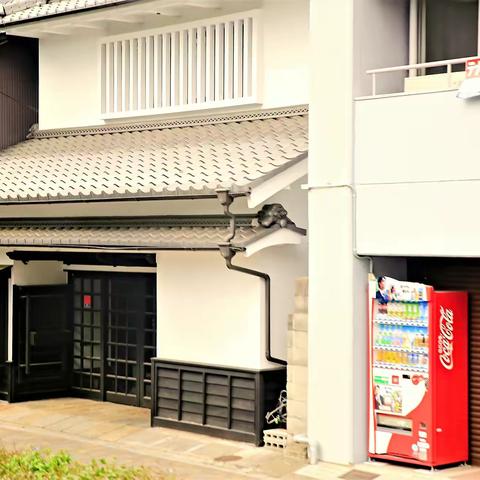 旅日追记1