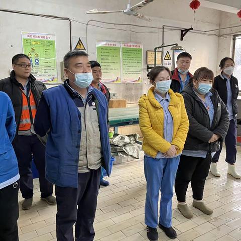 隐患猛似虎 安全高于天