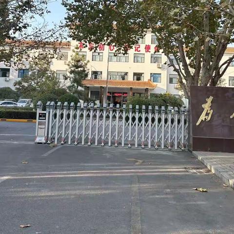 大桥街道发挥各方优势筑牢秸秆禁烧防火墙