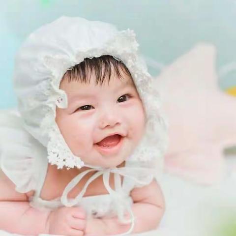 安心宝贝周岁记