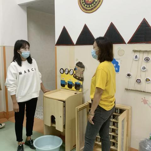 携手同行，未来可期—勐腊县曼腊幼儿园