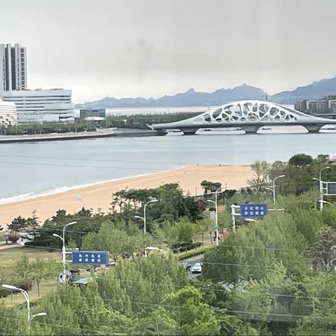 美丽家园 灵山湾—鑫苑·御龙湾