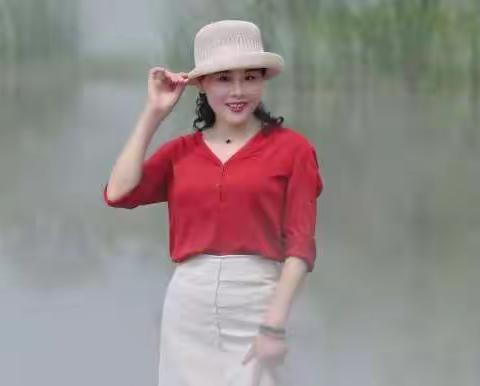 用镜头留住时光，让美在岁月中绽放