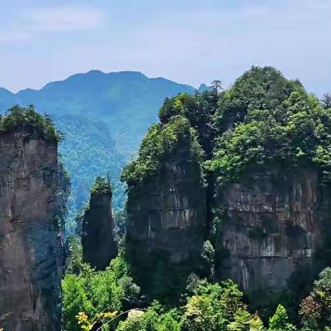 旅行不在于远近，而是在意途中的人和事，还有那些美好的记忆和景色。