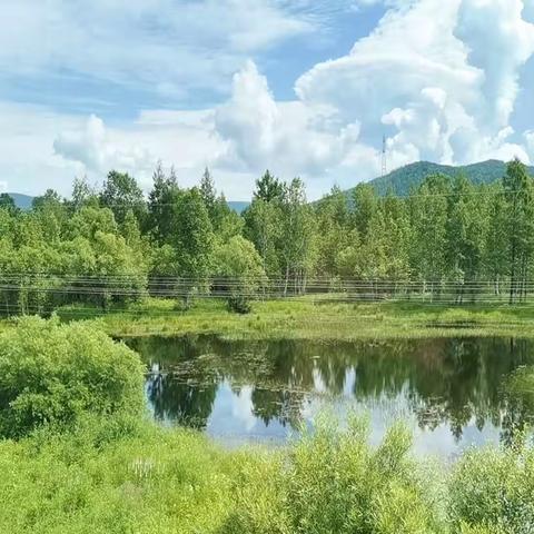 “龙江两岛行”前传3