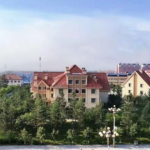 “龙江两岛行”前传-4