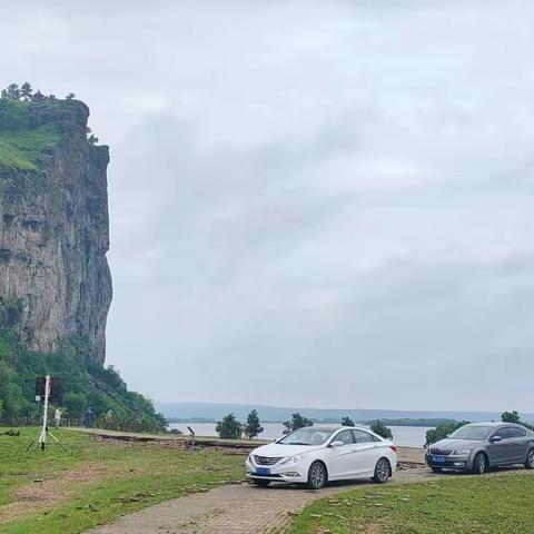 “龙江两岛行”--4