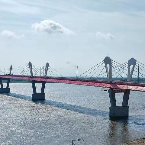 “龙江两岛行”--6