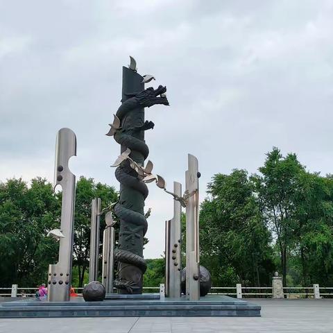 “龙江两岛行”--5
