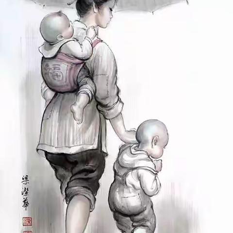 警惕如今的养育