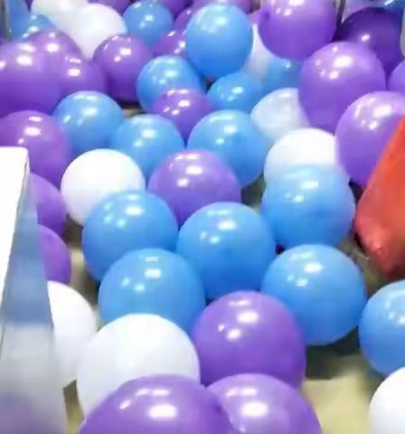 我们一起过个节