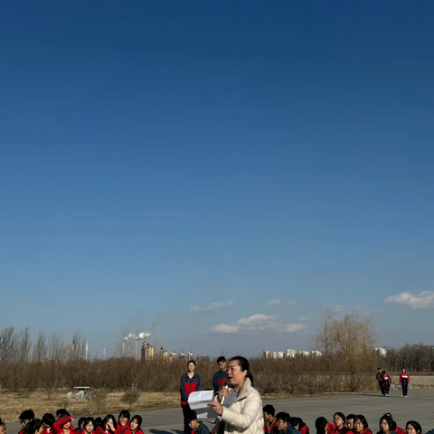 《3•18缅怀革命先烈，勿忘玉龙故乡》纪念阜新解放76周年