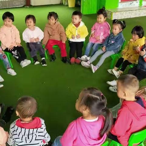 重庆市涪陵区天子幼儿园2020年秋期小二班学期总结