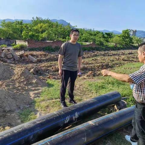 城头镇7月份河长制工作合集