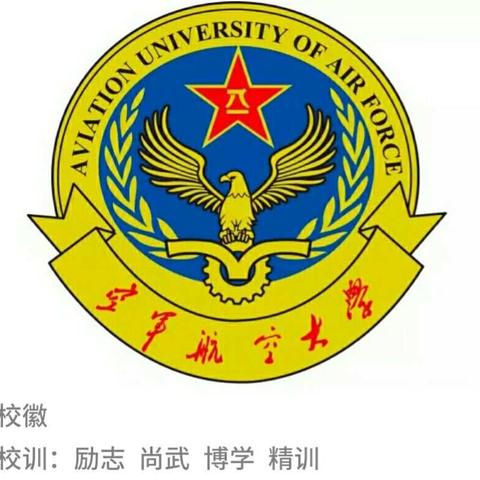我们在行动——社会实践作业之（二）:参观空军航空大学。
