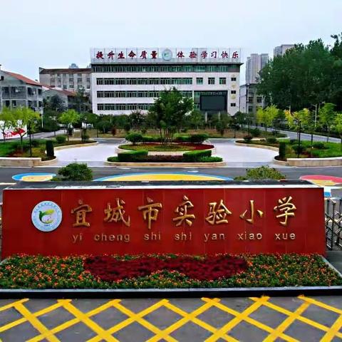 “新的起点，心的呵护”——2023年实验小学五年级开学须知