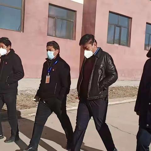 防疫不耽服务担当彰显初心