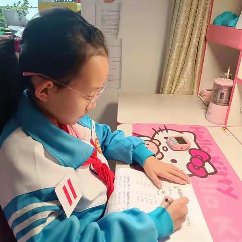 童年不同样  闯关促成长——开封市西门大街小学一二年级期末无纸化测评活动