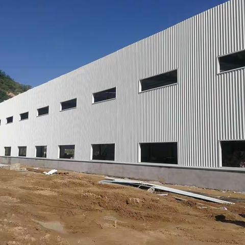 宝塔区果业局局长苗峰督促检查苹果产业后整理工作