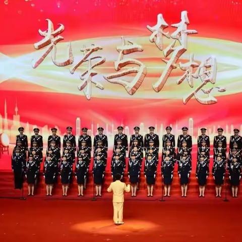 守卫平安　保安队伍在行动530余万名保安员为平安中国建设添砖加瓦