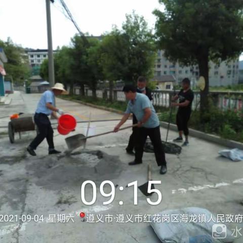 深化文明城市建设   认真落实问题整改