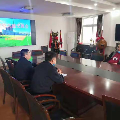 【护校安园】港城大街派出所警校联动，全力以“护”，撑起校园“平安伞”！