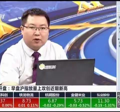 “精致下午茶”证券投资理财 投顾——姚素华