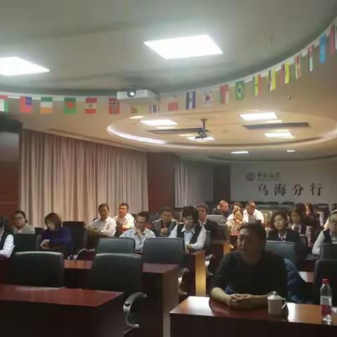 “来聚财”业务送教上门