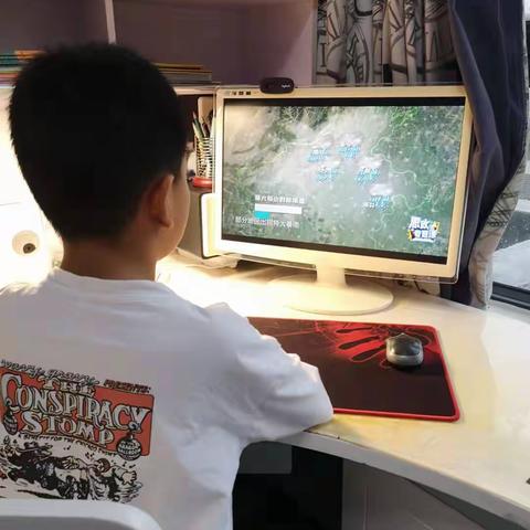 勿忘国耻 吾辈自强二七区长江东路小学教育集团开展“9.18”纪念活动