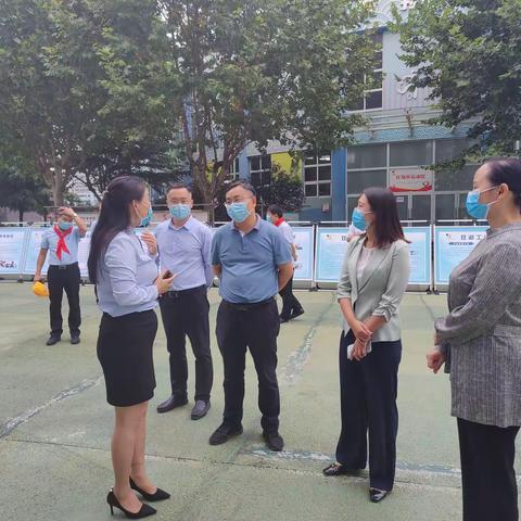 都为线下复学而来