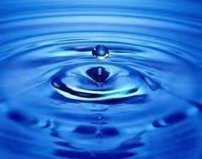 护好大水       喝好小水——榆树市刘家镇中心小学节水宣传