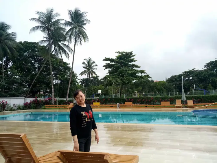 维桑，仰光休闲七日游。